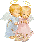 Angels ostern bilder