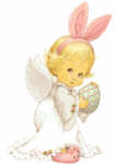 Angels ostern bilder