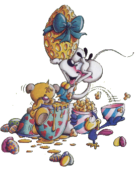 Diddle ostern bilder