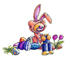 Diddle ostern bilder