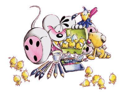 Diddle ostern bilder