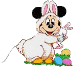 Disney ostern bilder