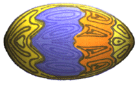 Eier ostern bilder