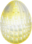 Gefarbte eier