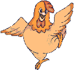 Huhn ostern bilder