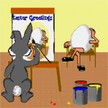 Humor ostern bilder