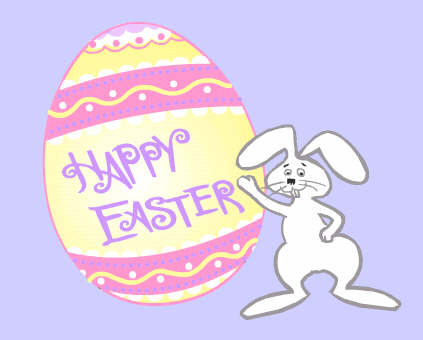 Karten ostern bilder