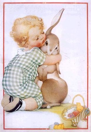 Karten ostern bilder