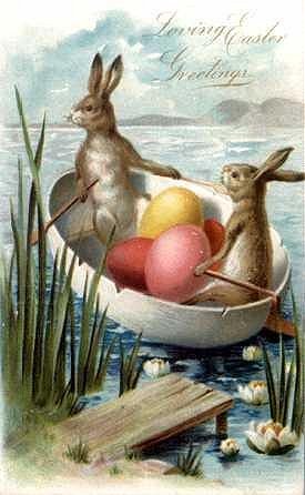 Karten ostern bilder