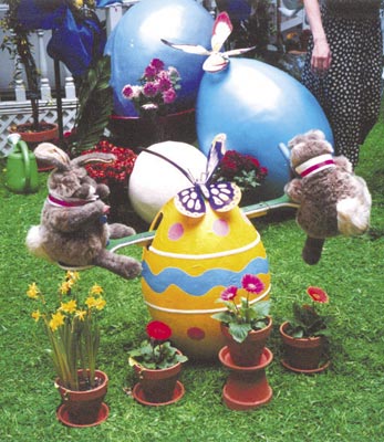 Karten ostern bilder