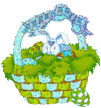 Korbe ostern bilder