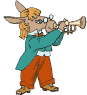 Musik ostern bilder