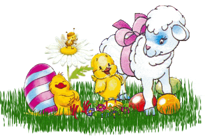 Schafe ostern bilder