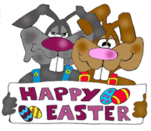 Text ostern bilder