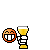 Bier smileys