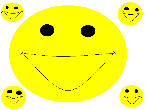 Frohlich smileys