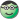 Gefarbten smileys