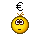 Geld smileys