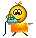 Haushalt smileys