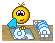 Haushalt smileys