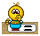 Haushalt smileys