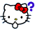 Hello kitty smileys