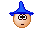Hexen smileys