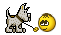 Hunde smileys