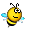 Insekten smileys