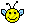 Insekten smileys