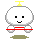Kaos smileys