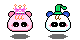 Kaos smileys