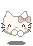 Katzen smileys