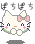 Katzen smileys