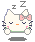 Katzen smileys
