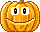 Kurbisse smileys