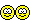 Kusse smileys