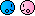 Kusse smileys