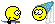 Kusse smileys