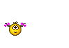Liebe smileys