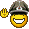 Militar smileys
