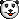 Panda smileys