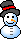 Schneemann