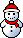 Schneemann