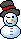 Schneemann