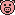 Schwein smileys