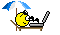 Sommer smileys