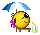 Sommer smileys