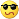 Sonnenbrille smileys