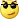 Sonnenbrille smileys